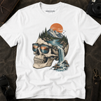 Sunset State of Mind Graphic Tee
