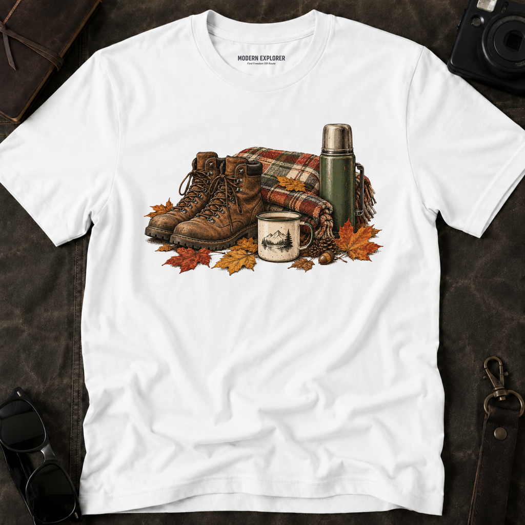 Fall Essentials Tee
