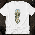 Footprint Adventures Tee