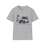 Take the Long Way Home Adventure T‑Shirt