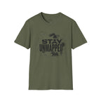 'Stay Unmapped' T-Shirt