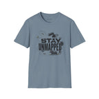 'Stay Unmapped' T-Shirt