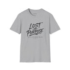 Lost on Purpose T-Shirt