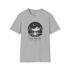 'Less Routine, More Adventure' Outdoor Graphic Tee