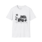 Copy of Take the Long Way Home Adventure T‑Shirt