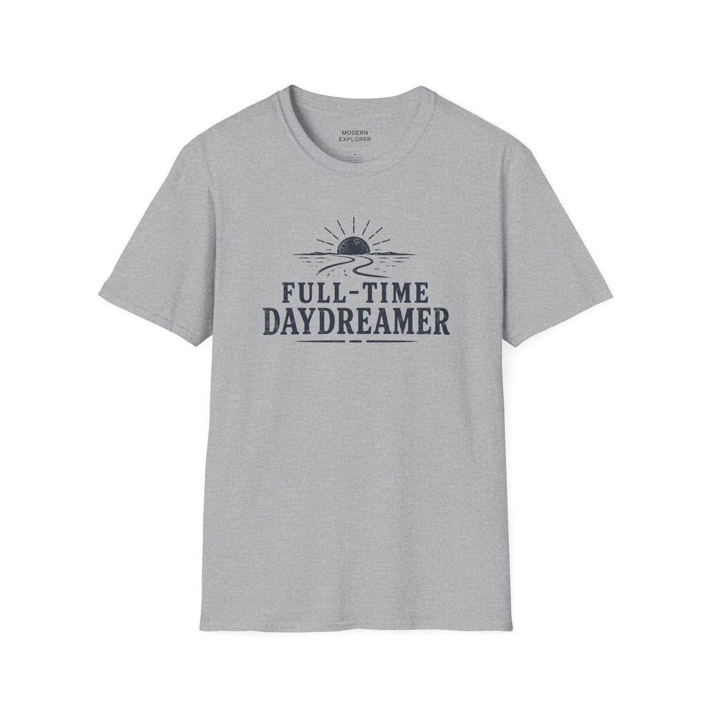 Full-Time Daydreamer Tee