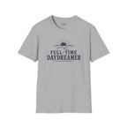 Full-Time Daydreamer Tee
