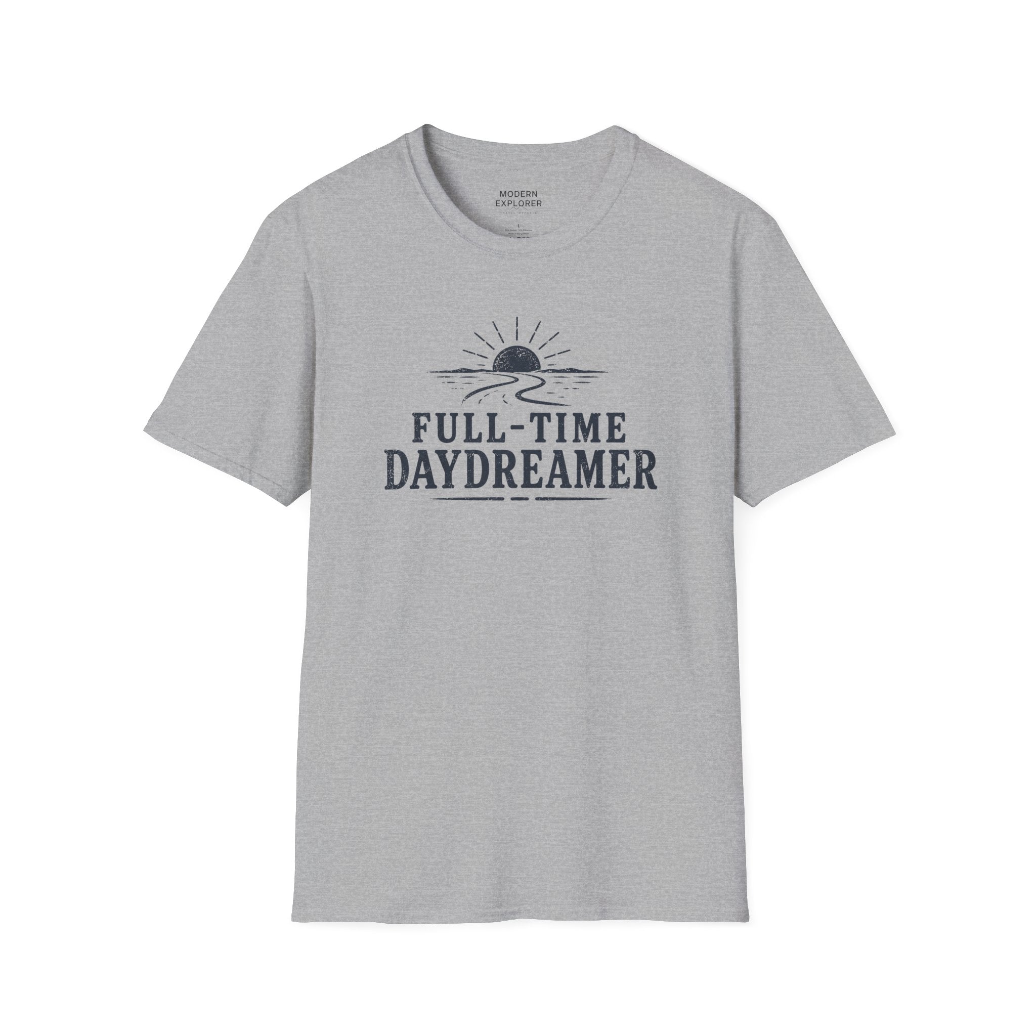 Full-Time Daydreamer Tee