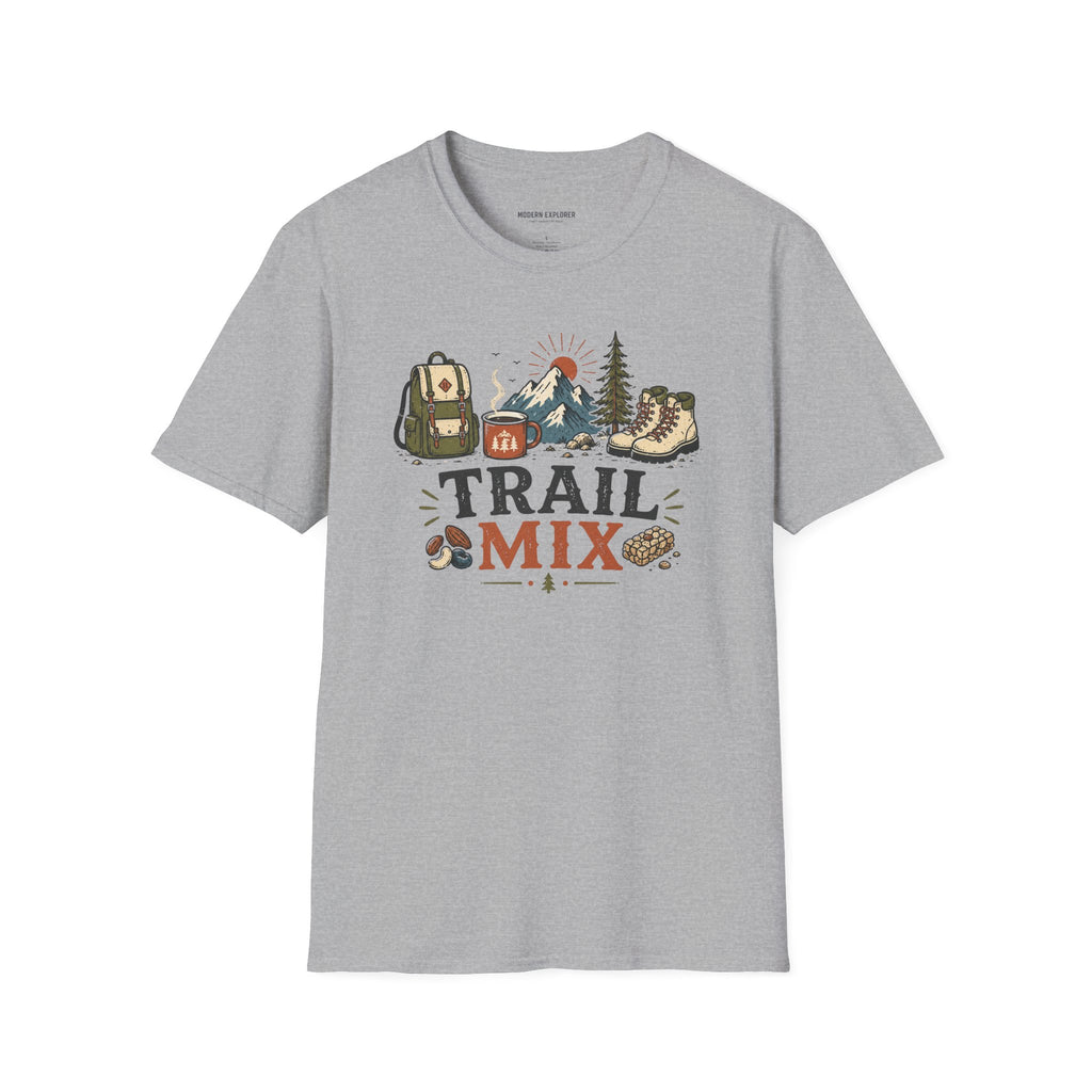 Copy of 'Trail Mix' T-Shirt
