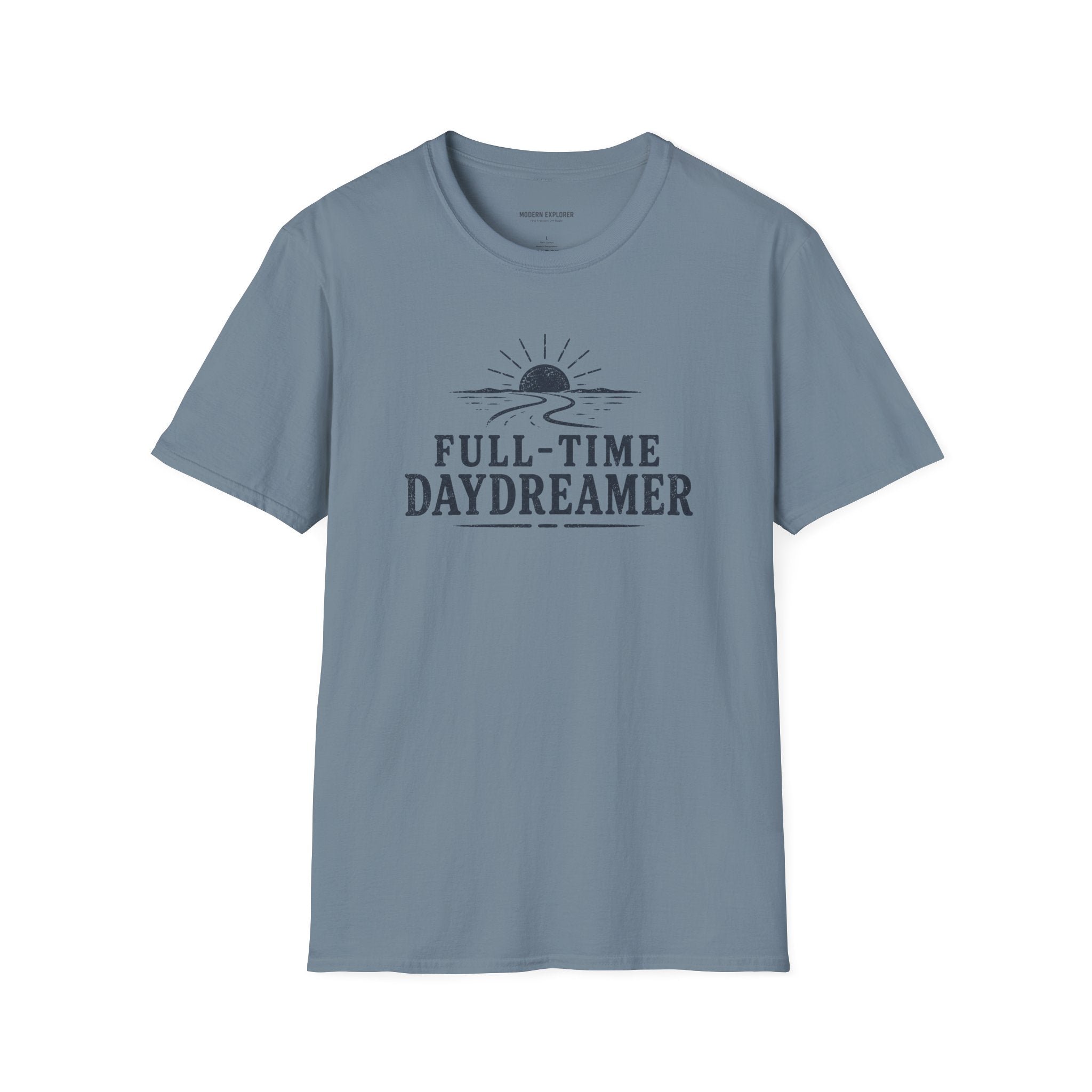 Full-Time Daydreamer Tee