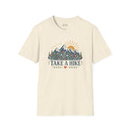 'Take a Hike' Mountain T-Shirt