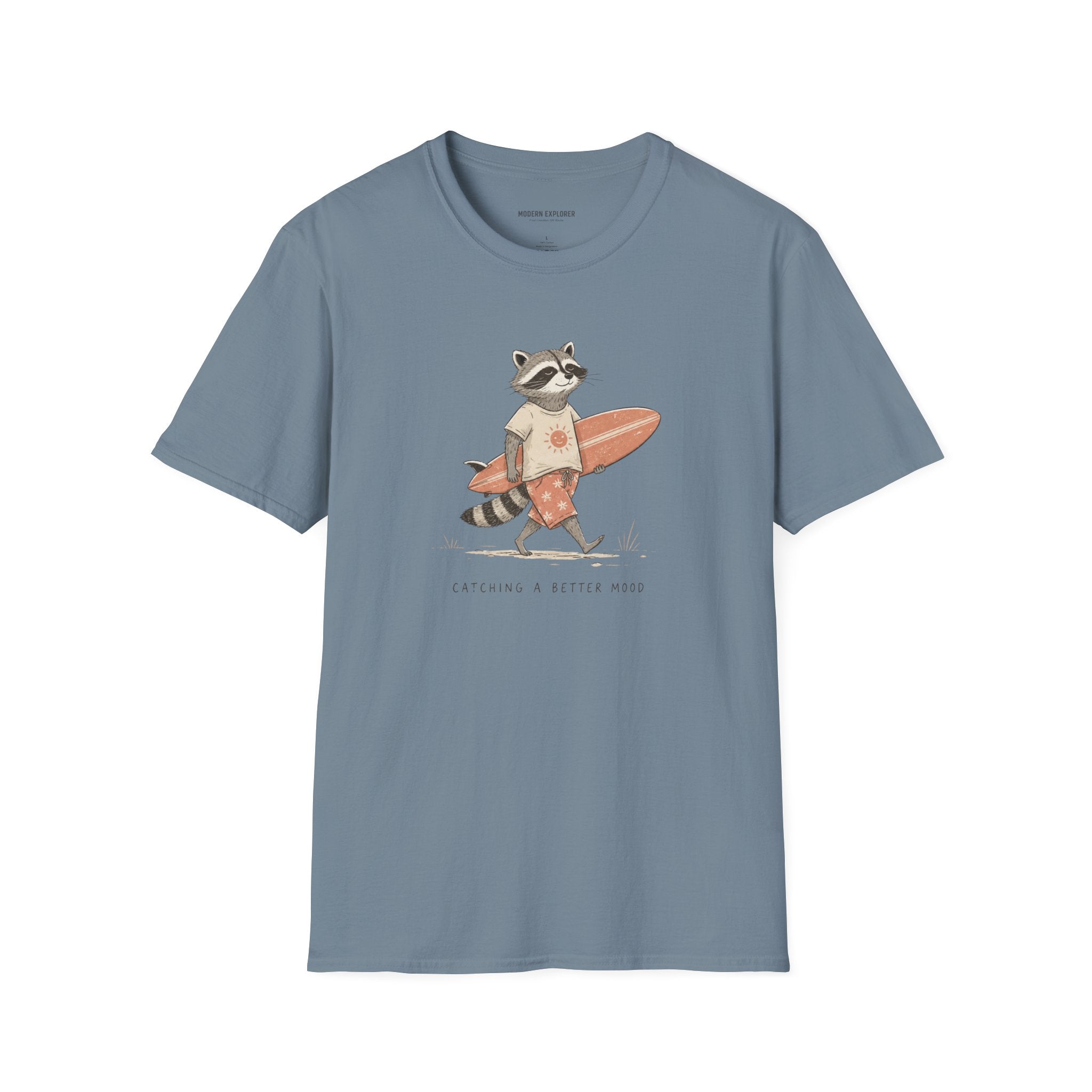 Copy of 'Catching a Better Mood' Graphic Tee
