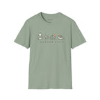 Copy of Wander Pals Tee
