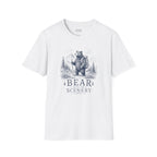 'Bear With The Scenery' Graphic Tee