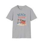 Copy of 'Beach, Please' T-Shirt