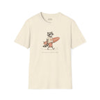 'Catching a Better Mood' Graphic Tee
