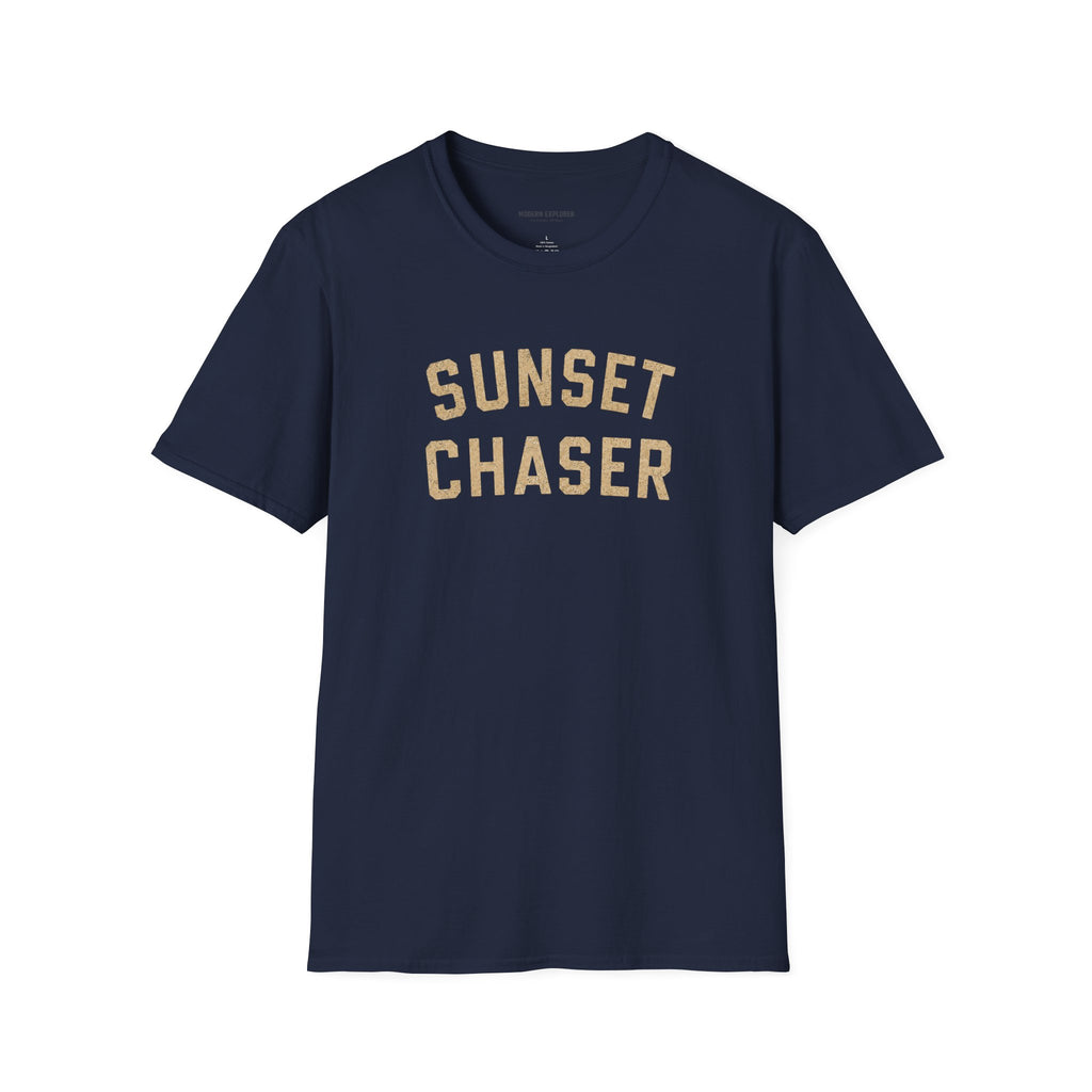'Sunset Chaser' T-Shirt