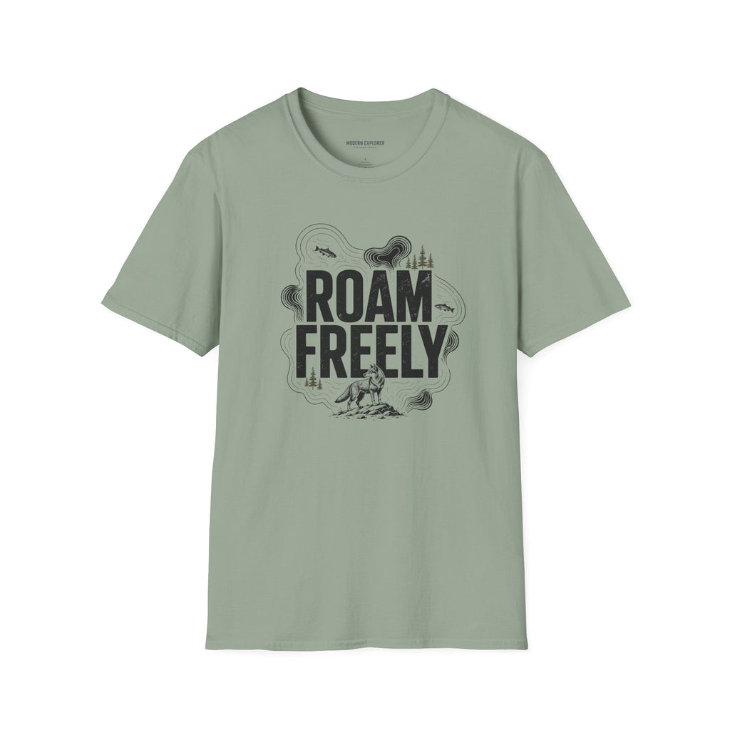 Copy of Roam Freely Adventure Graphic