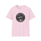 Copy of Keep Choosing the Unknown Mountain Tee