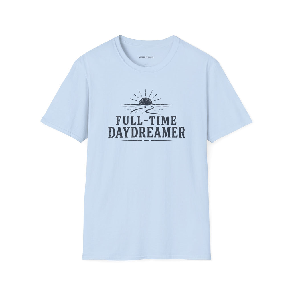 Full-Time Daydreamer Tee