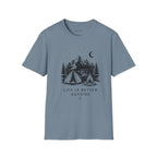 "Life Is Better Outside" Graphic T-Shirt