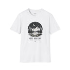 'Less Routine, More Adventure' Outdoor Graphic Tee