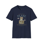 Just Plane Chillin' T-Shirt