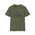 Full-Time Daydreamer Tee