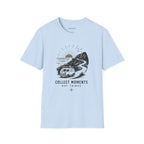 Copy of "Collect Moments Not Things" Graphic Tee