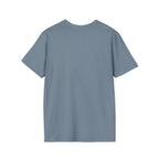 Copy of "Just Here for the National Park Gift Shop" Tee
