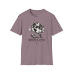 Wander A Little T-Shirt