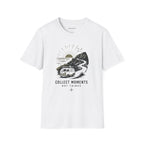 Copy of "Collect Moments Not Things" Graphic Tee