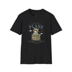 Just Plane Chillin' T-Shirt