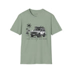 Copy of Take the Long Way Home Adventure T‑Shirt