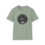 Copy of Keep Choosing the Unknown Mountain Tee