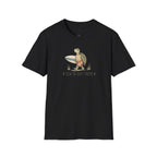'Sea ya out there' Turtle Tee