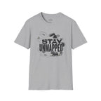 'Stay Unmapped' T-Shirt