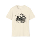 'Stay Unmapped' T-Shirt