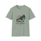 Copy of "Collect Moments Not Things" Graphic Tee