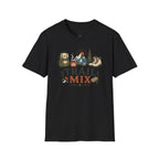 'Trail Mix' T-Shirt