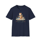 "Meet Me Out There" Adventure Tee