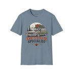 Copy of Detour Specialist Classic Tee