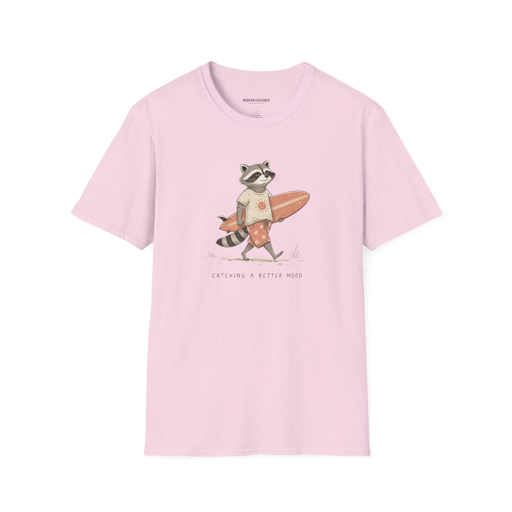 Copy of 'Catching a Better Mood' Graphic Tee