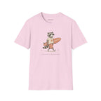 Copy of 'Catching a Better Mood' Graphic Tee