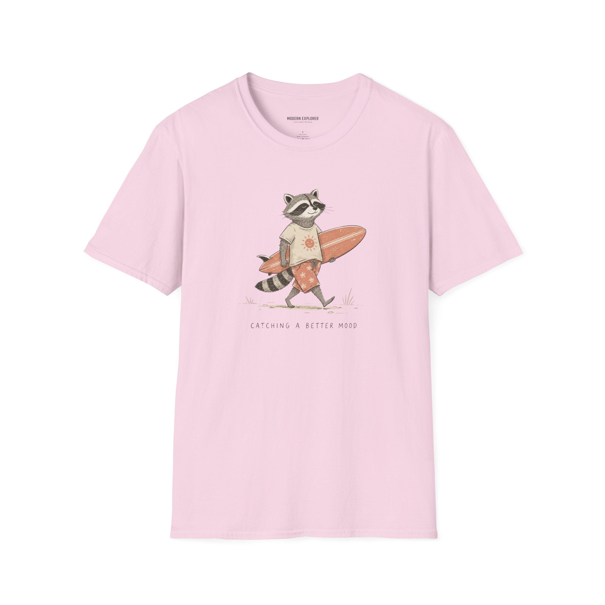 Copy of 'Catching a Better Mood' Graphic Tee