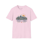 Copy of 'Take a Hike' Mountain T-Shirt