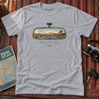 'Keep the Good Times in View' Graphic Tee