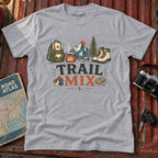 'Trail Mix' T-Shirt