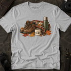 Fall Essentials Tee