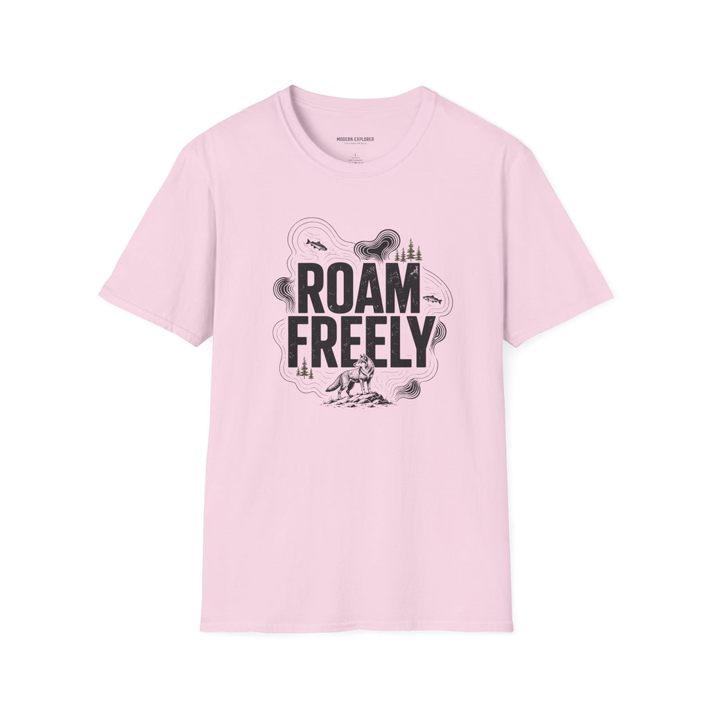 Copy of Roam Freely Adventure Graphic